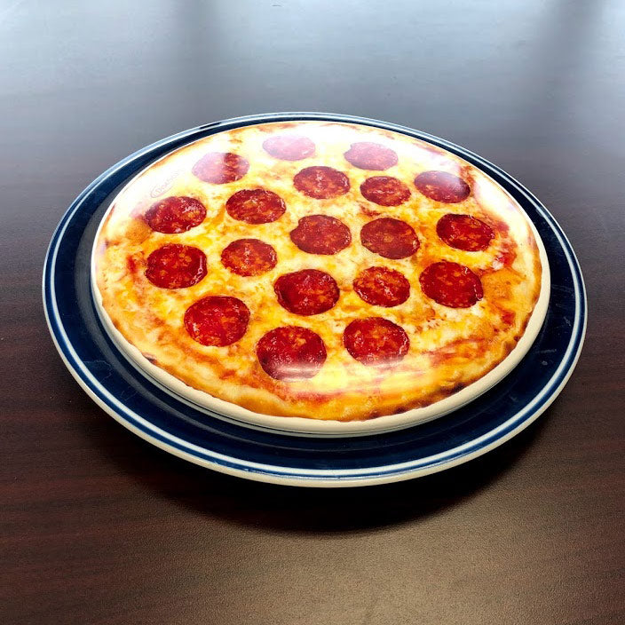 Pepperoni Pizza Supercolor Discraft ESP Buzzz