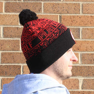 Play Disc Golf Beanie