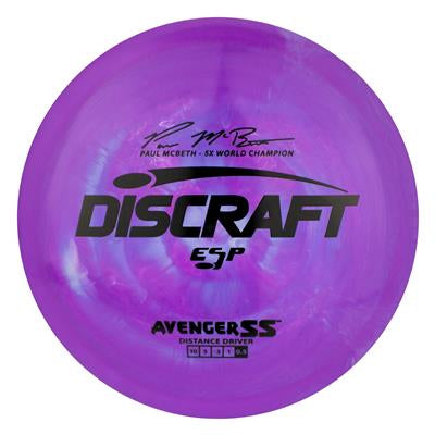 Discraft Avenger SS