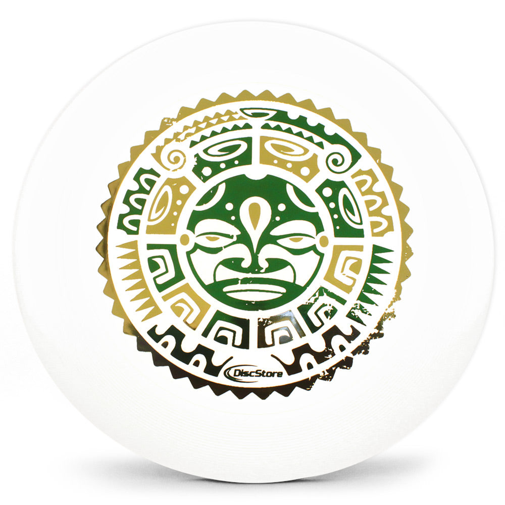 Polynesian Discraft Ultra-Star