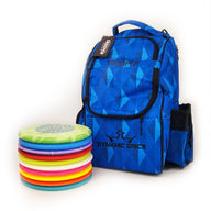 Trilogy Deluxe Sampler Pack