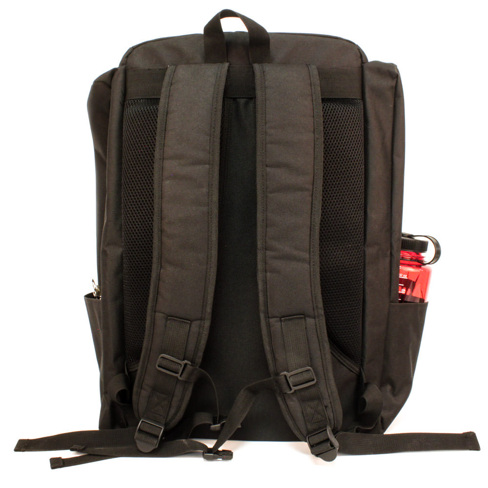 Disc Store Disc Golf Tournament Backpack Bag