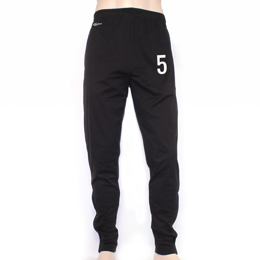 Ultimate Tapered Performance Pants