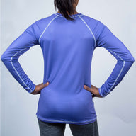 Mint Ultimate DarkLight Reversible Long Sleeve Jersey