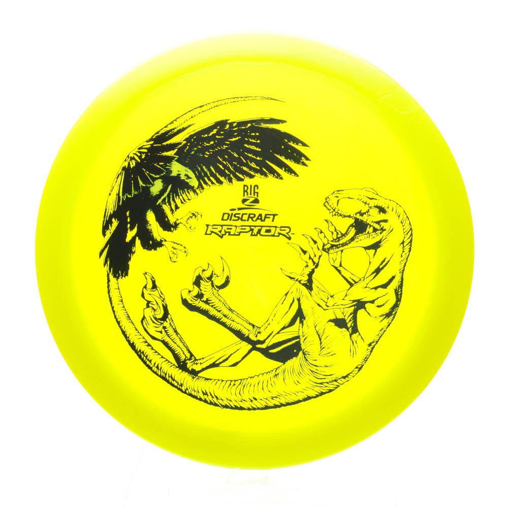 Discraft Raptor
