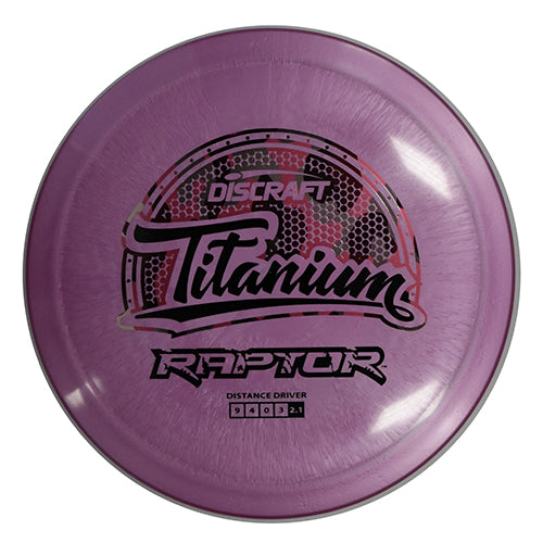 Discraft Raptor