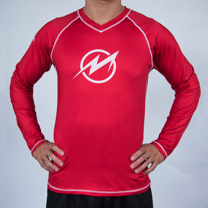 Mint Ultimate DarkLight Reversible Long Sleeve Jersey