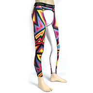 Performance Compression Pants