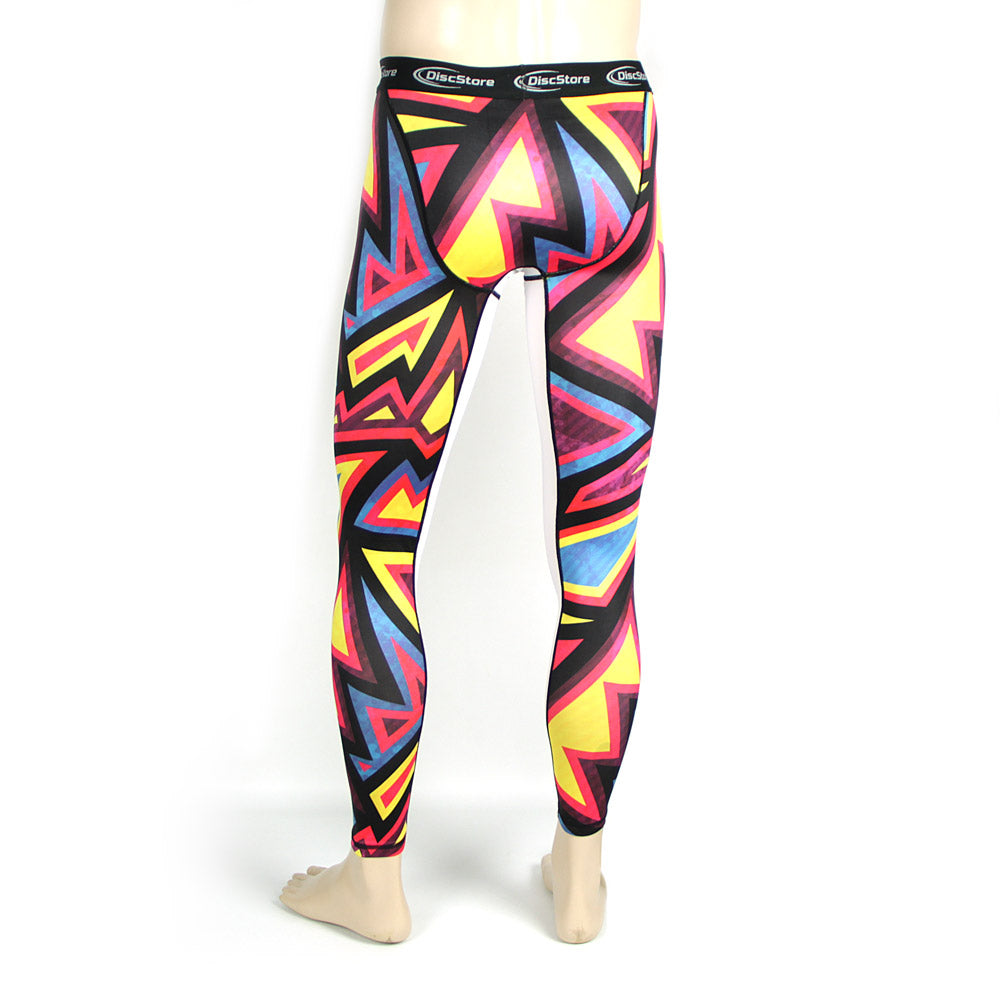 Performance Compression Pants