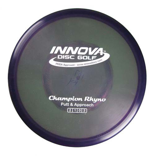 Innova Rhyno