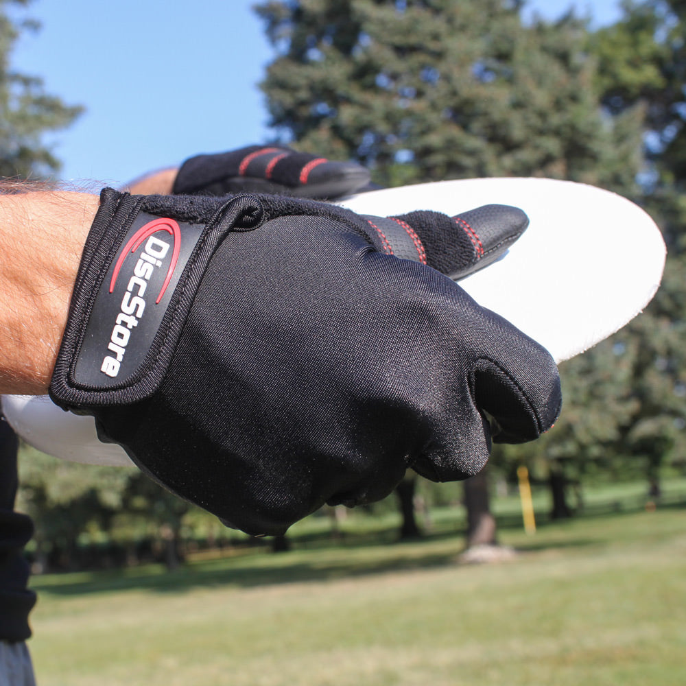 Disc Store Performance Gloves