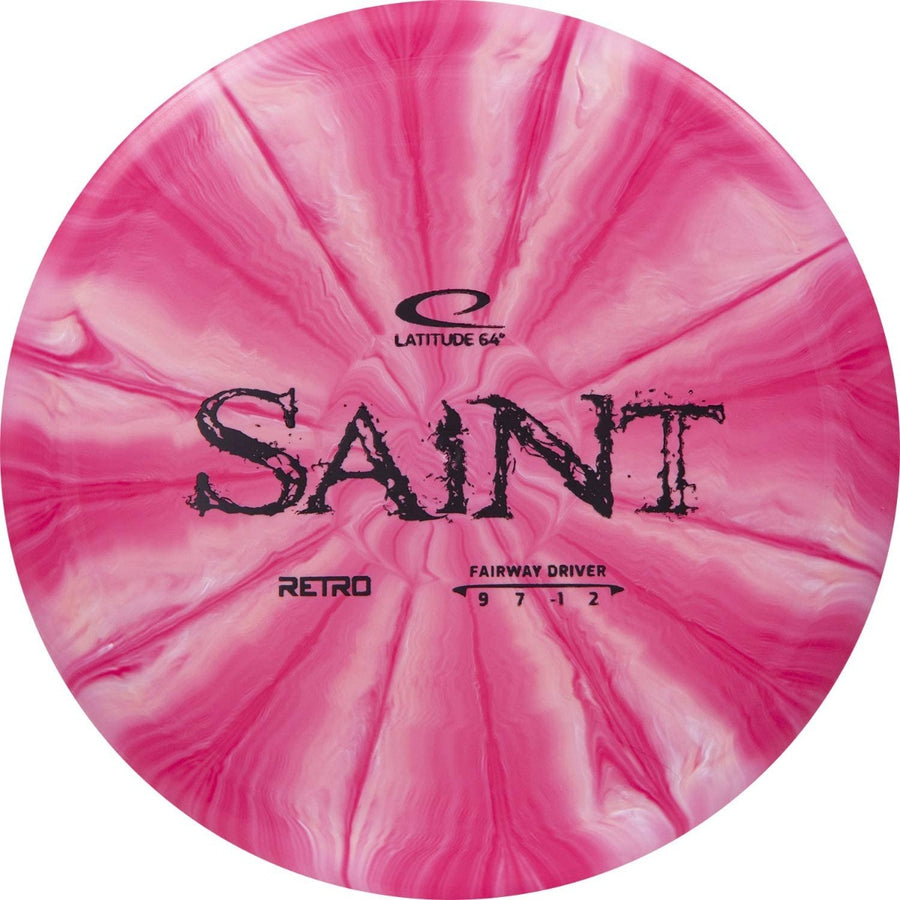 Latitude 64 Saint