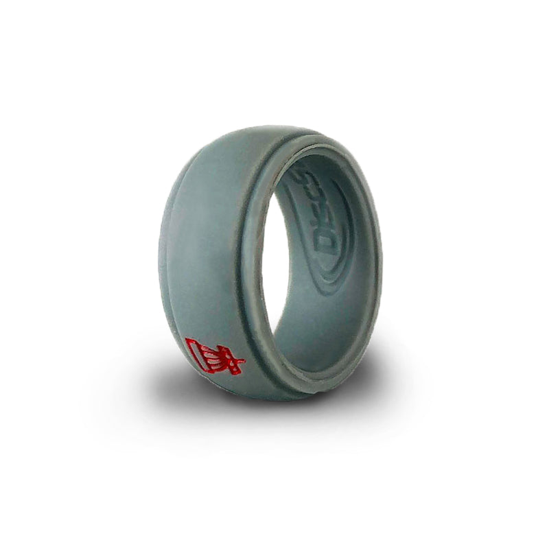 Disc Golf Basket Silicone Ring