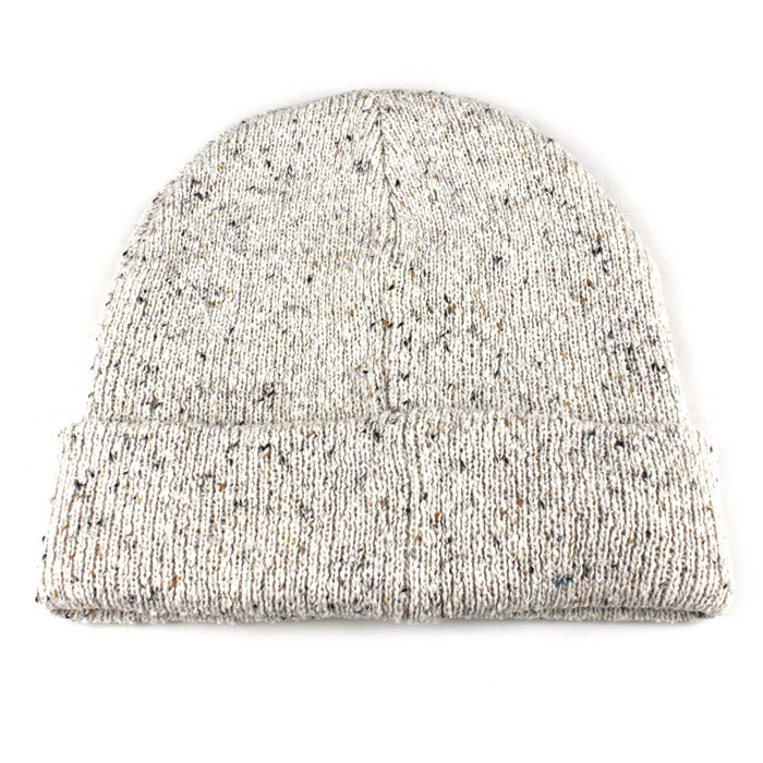 Speckle Knit Disc Store Stocking Cap