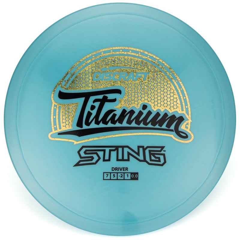 Discraft Sting