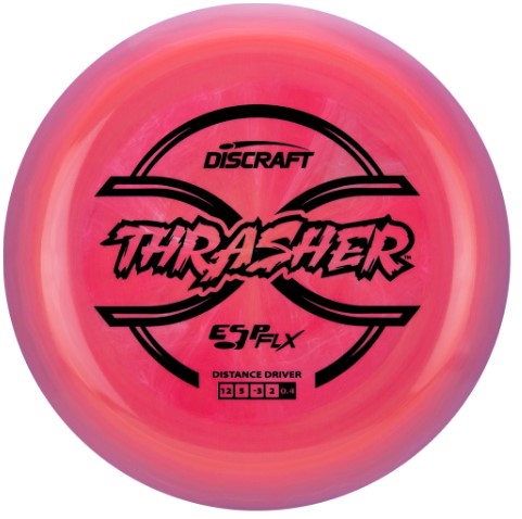 Discraft Thrasher