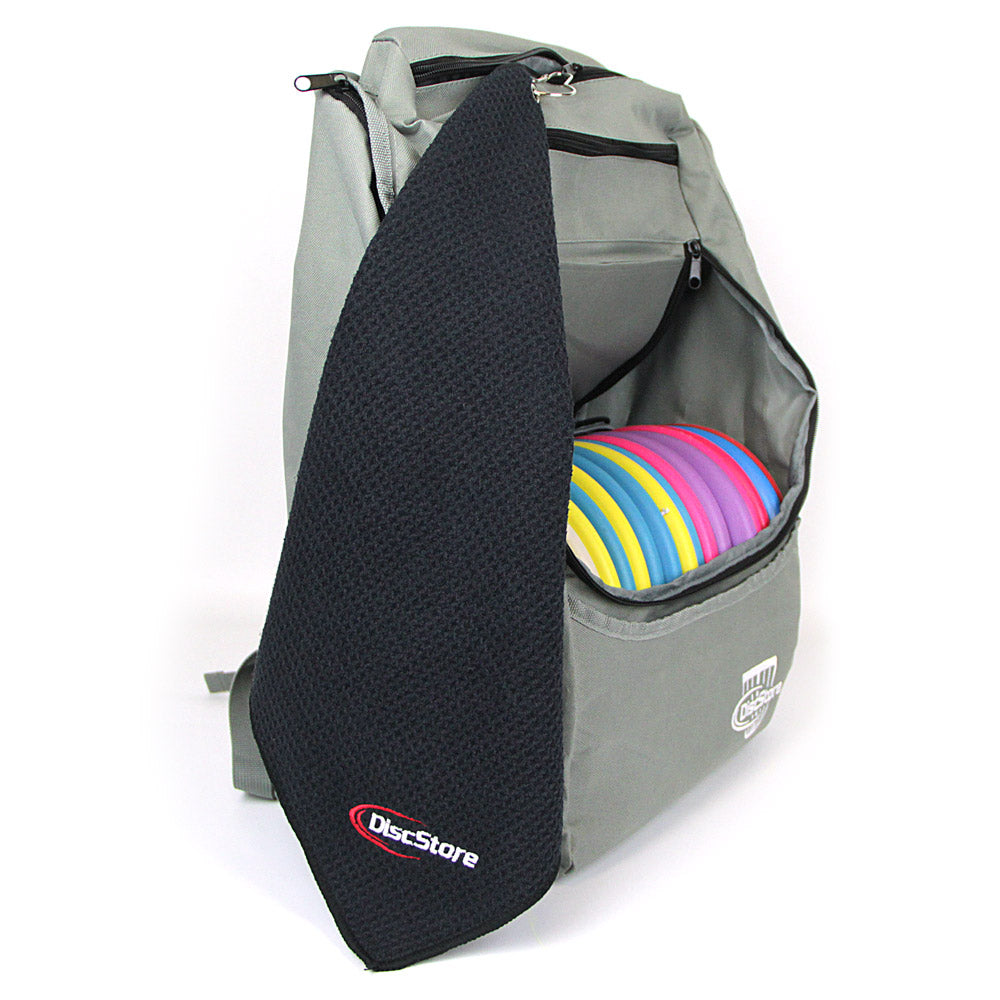 Disc Store Performance Microfiber Disc Golf Towel
