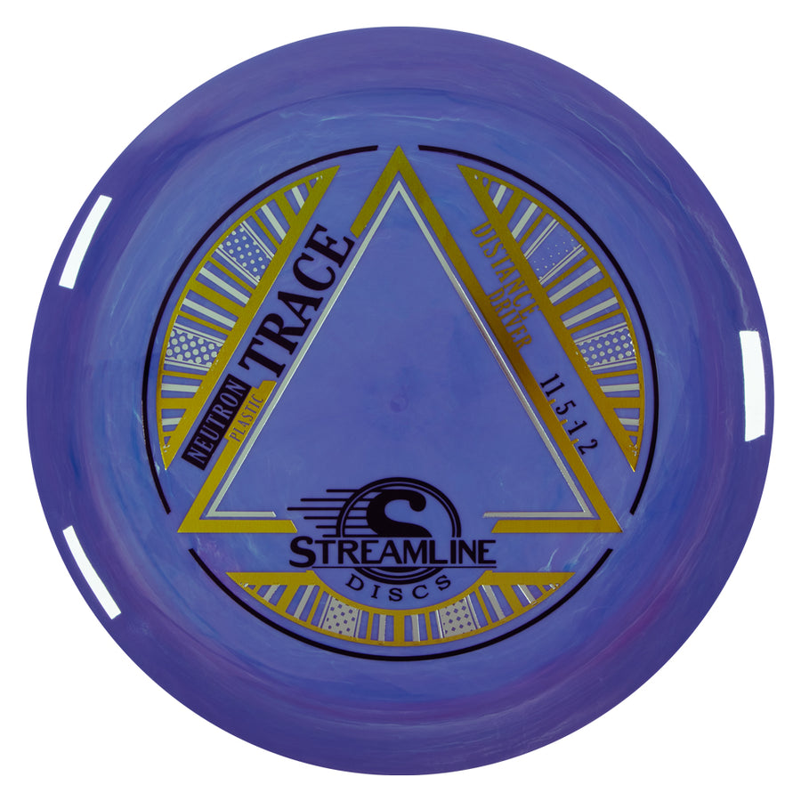 Streamline Trace