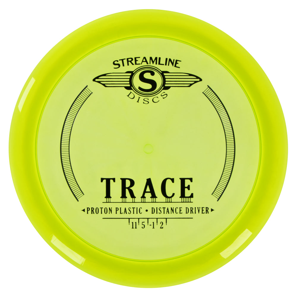 Streamline Trace