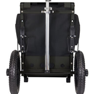 Zuca Trekker Disc Golf Cart