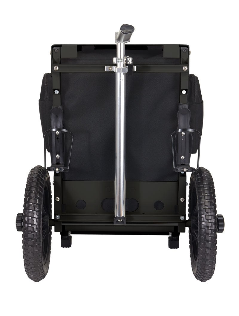 Zuca Trekker Disc Golf Cart