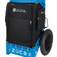 Zuca Trekker Disc Golf Cart