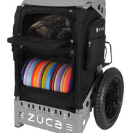 Zuca Trekker Disc Golf Cart