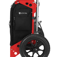 Zuca Trekker Disc Golf Cart