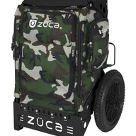 Zuca Trekker Disc Golf Cart