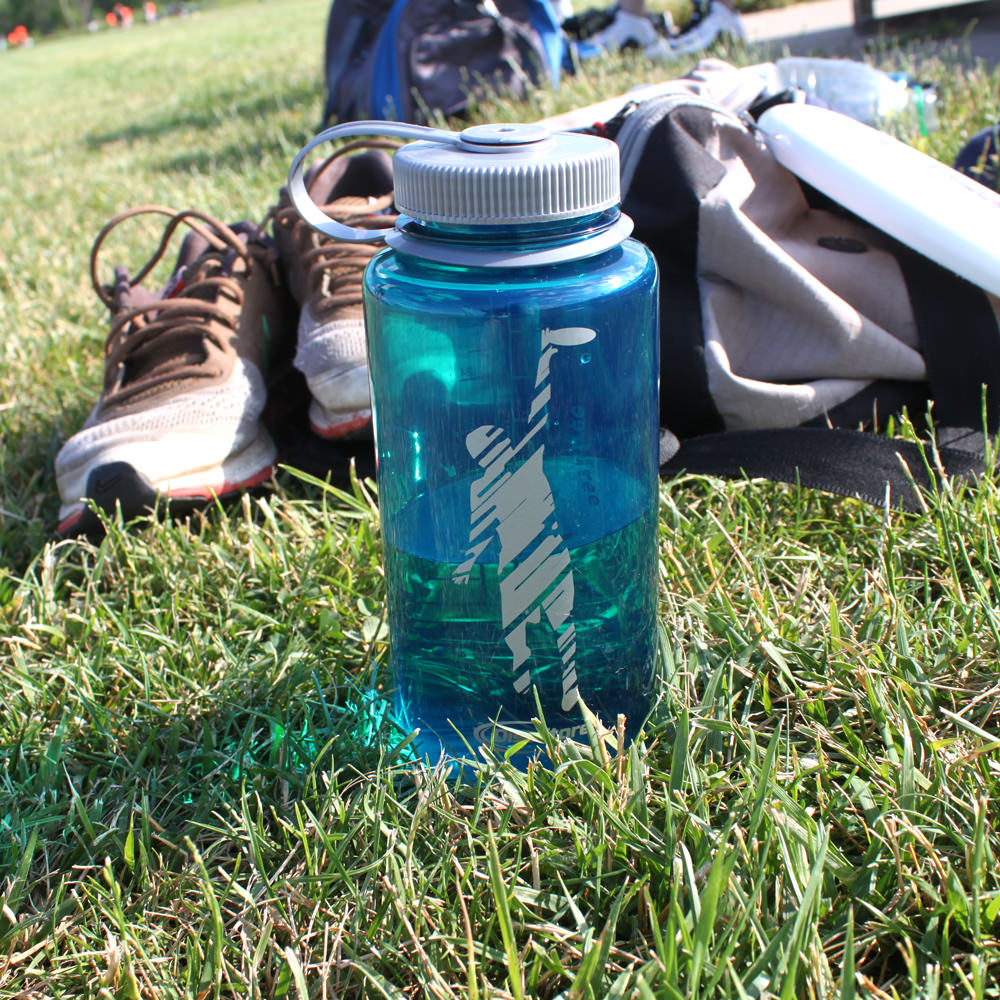 32oz Nalgene Sky Ultimate Bottle