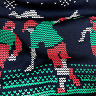 The Ultimate Ugly Sweater Long Sleeve Jersey