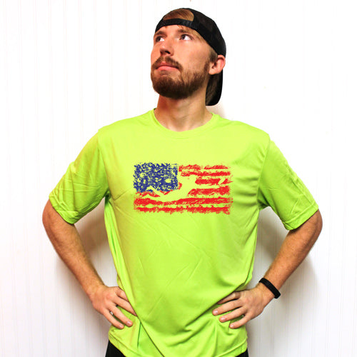 United States of Ultimate Jersey