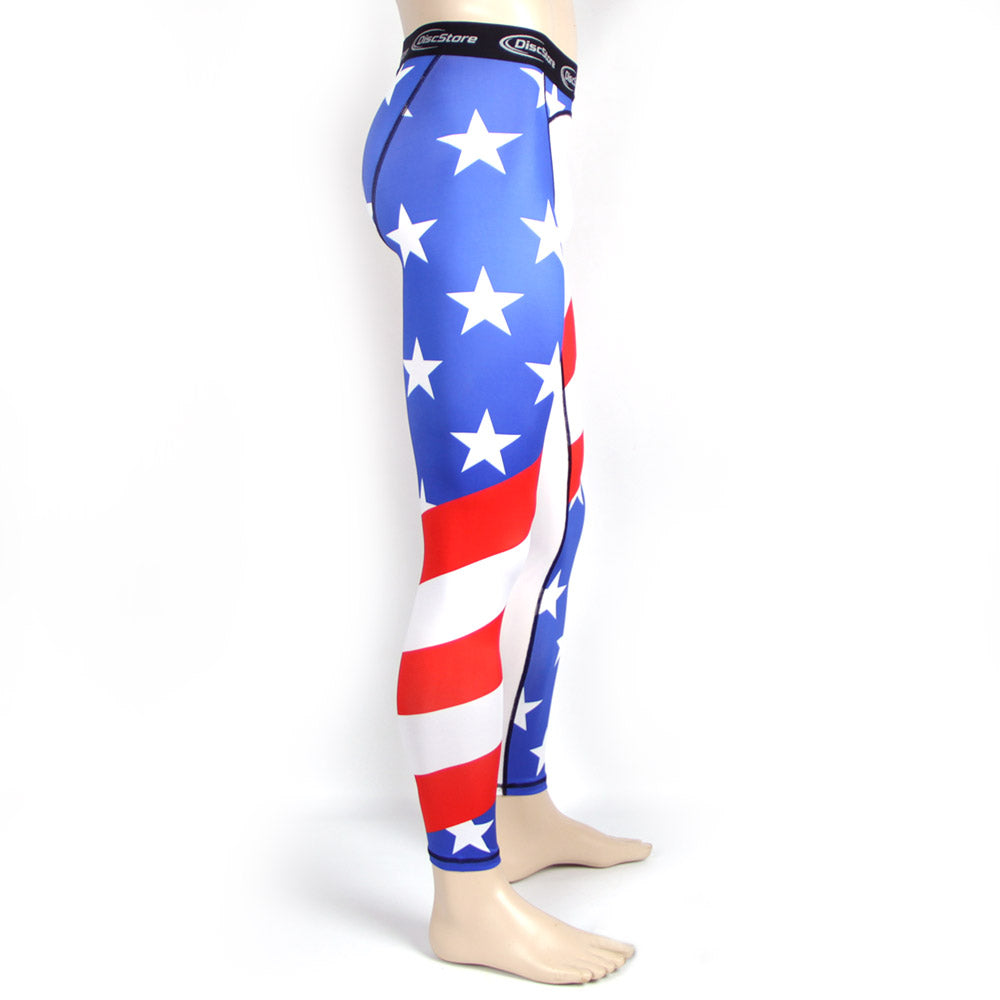 Performance Compression Pants