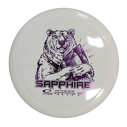 Latitude 64 Sapphire