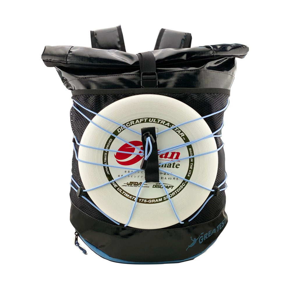 Greatest Rolltop 18L Ultimate Bag