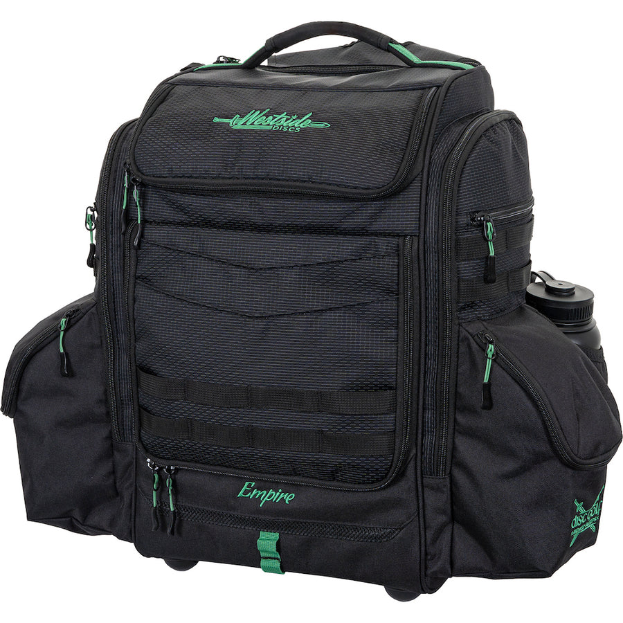 WESTSIDE DISCS EMPIRE BACKPACK