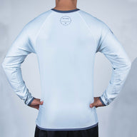 Mint Ultimate DarkLight Reversible Long Sleeve Jersey