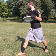 Disc Store Performance Gloves