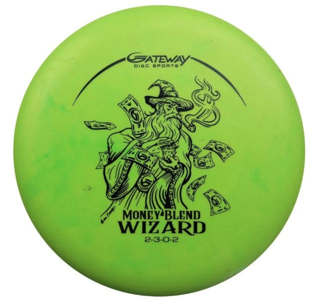 Gateway Suregrip Premium Wizard
