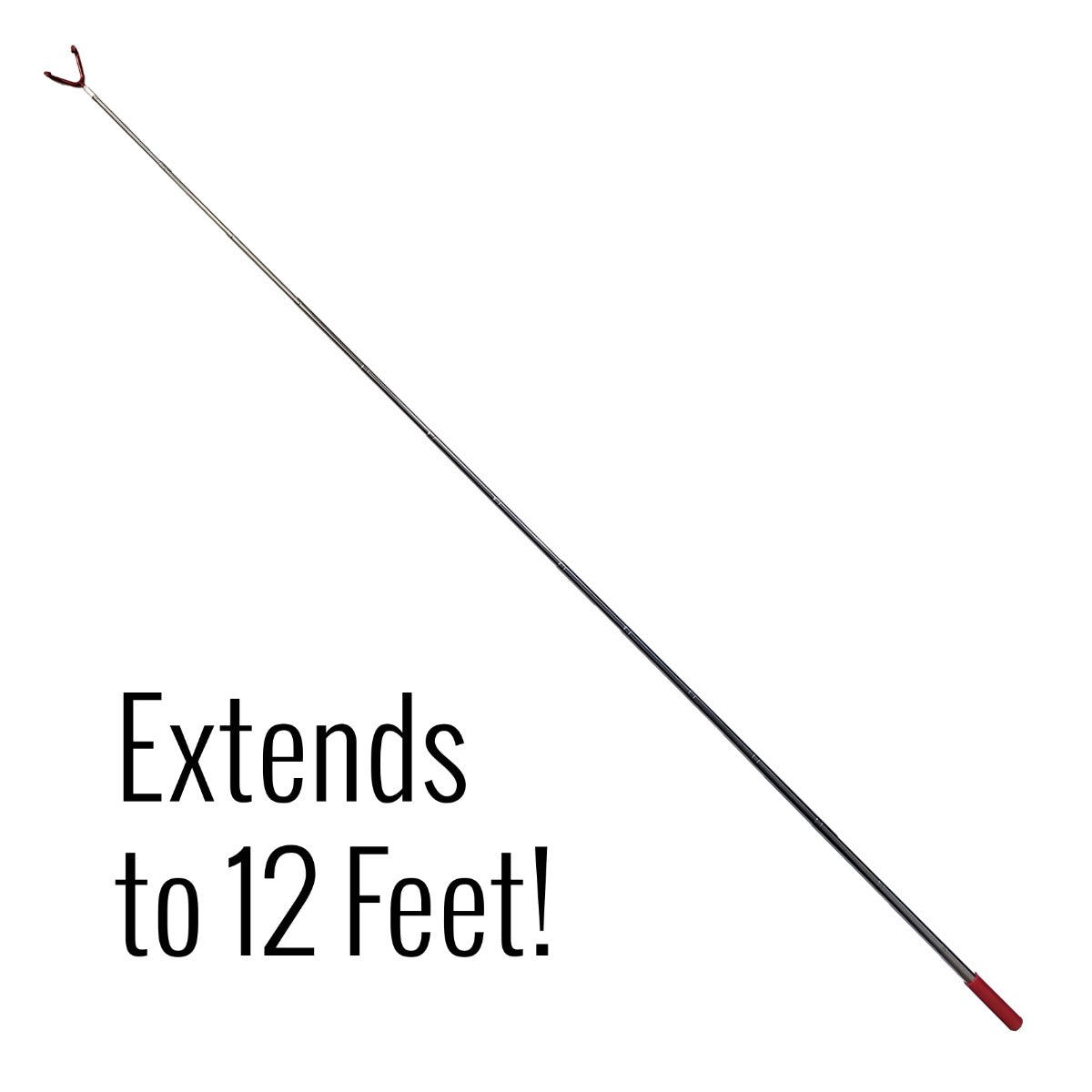 Disc Store XL Disc Retriever