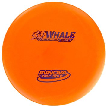 Innova Whale