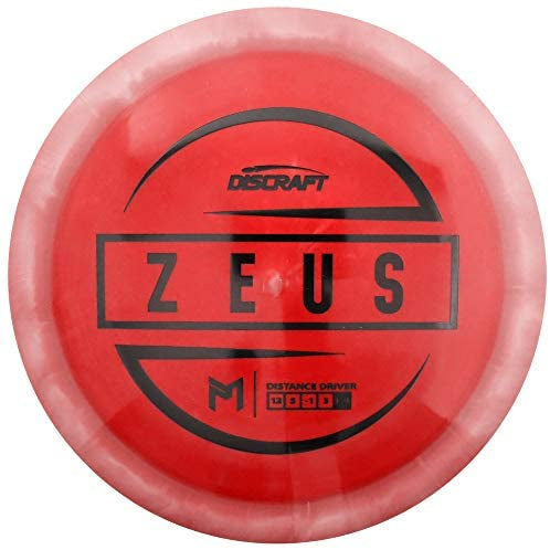 Discraft Paul McBeth Zeus