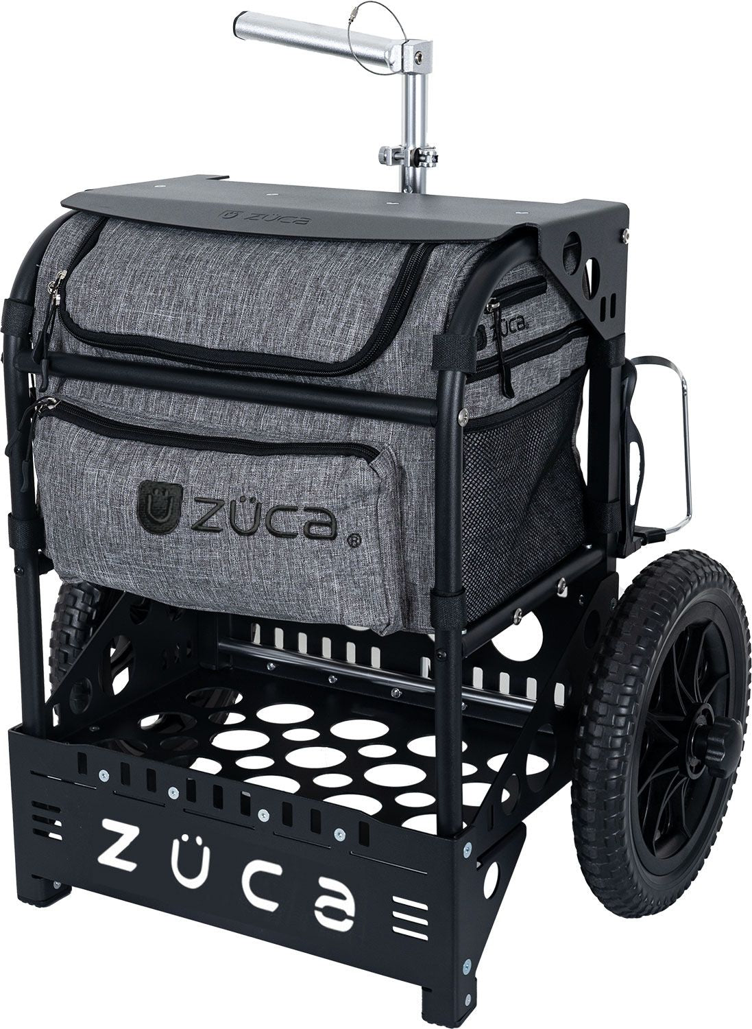 Zuca Transit Cart