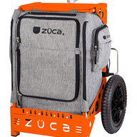 Zuca Trekker LG Disc Golf Cart