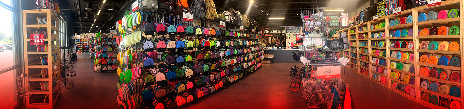 Disc Store Days Preview 2025!