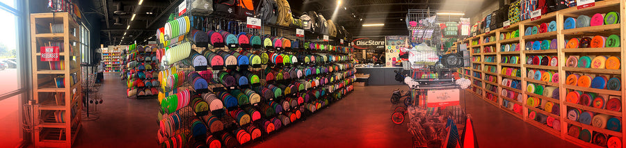 Disc Store Days Preview 2025!