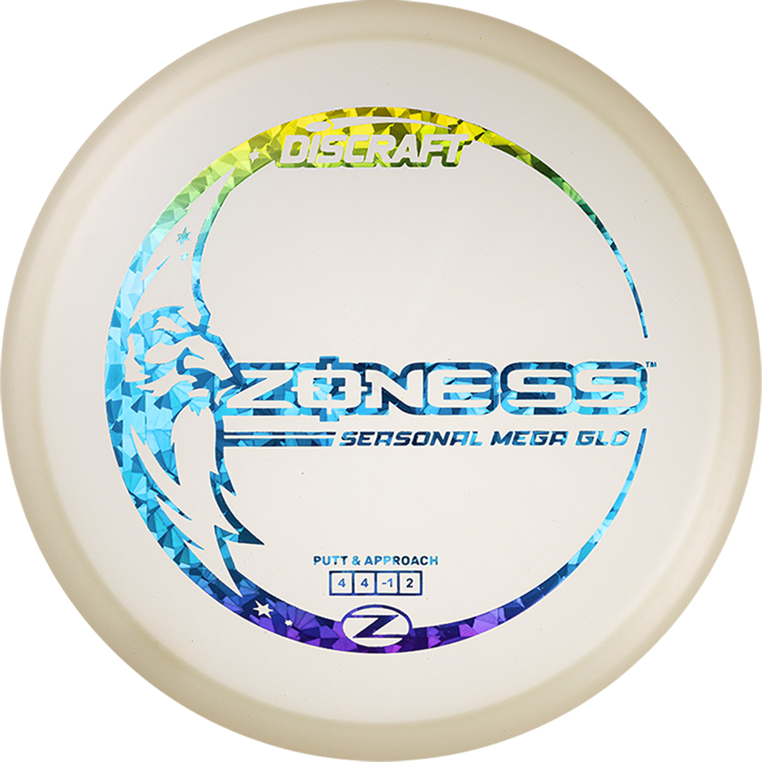 Discraft Zone SS