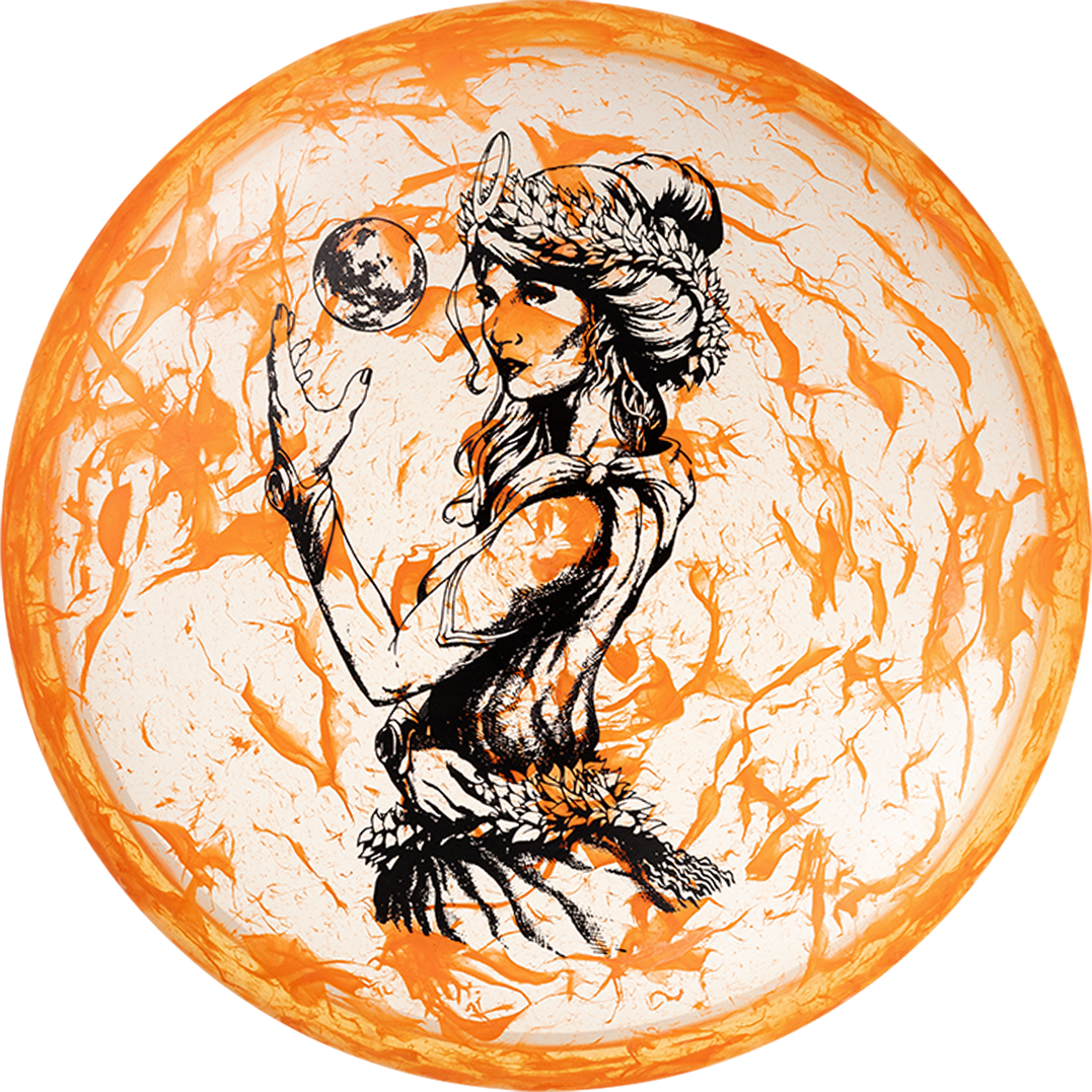 Grip Eq MB-G3 - Discraft Paul McBeth Disc Golf Backpack