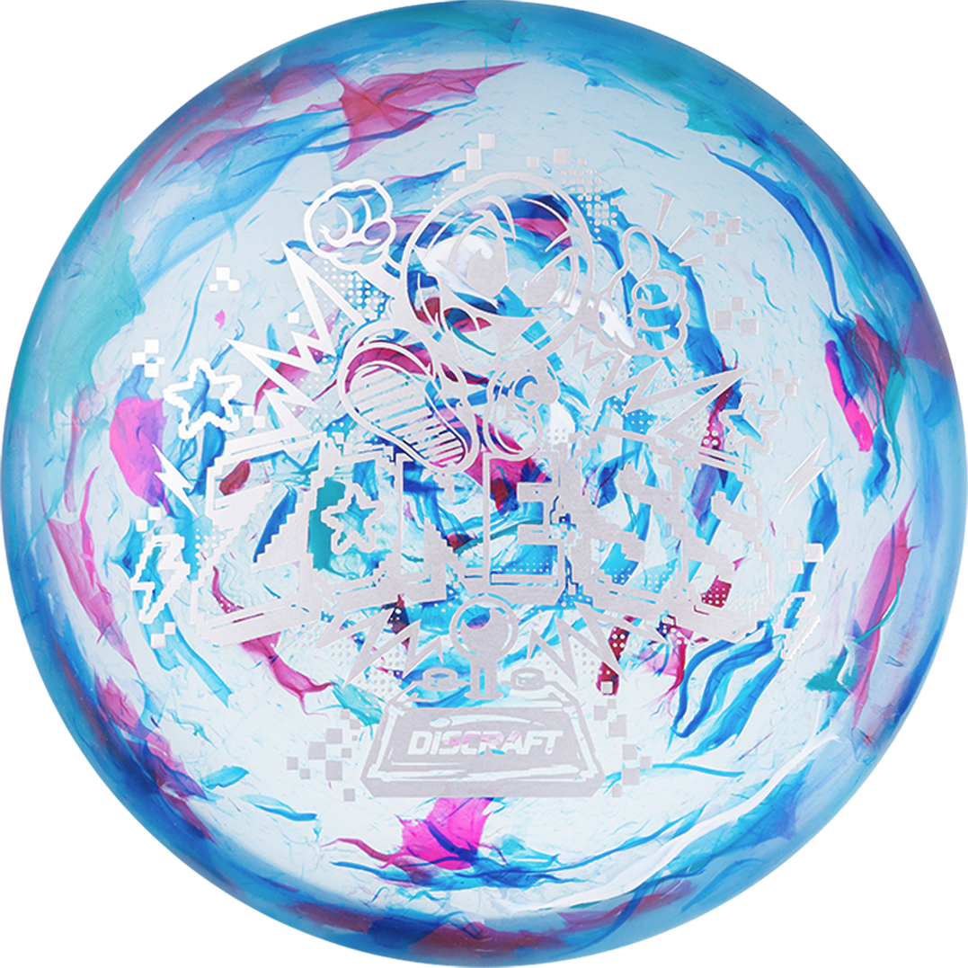 Discraft Lightweight Jawbreaker Collection