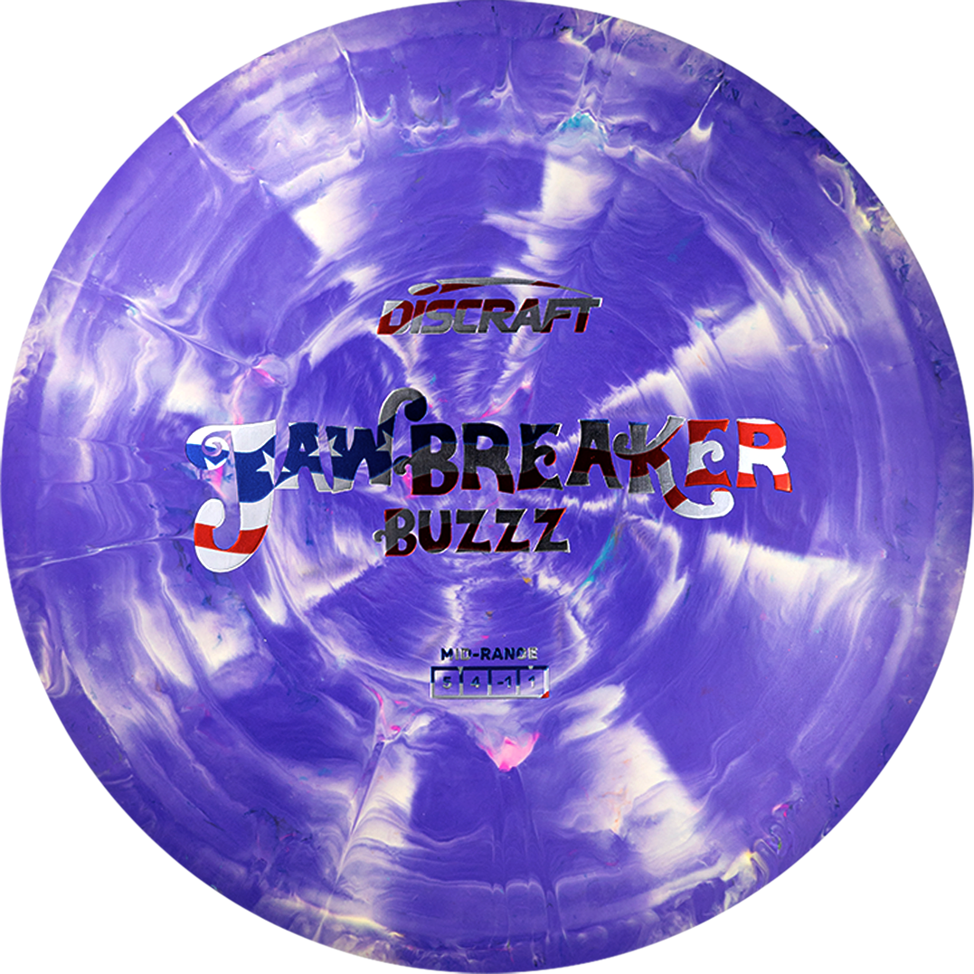 Discraft Jawbreaker Buzzz